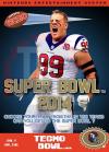 Tecmo Super Bowl 2014 (tecmobowl.org hack) Box Art Front